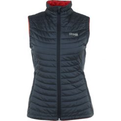 Kamizelki damskie: Colmar ENIGMA Kamizelka blue black/ pink red