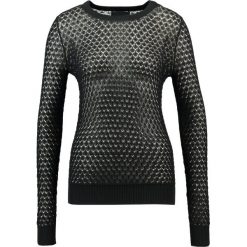 Swetry klasyczne damskie: Storm & Marie ELENA Sweter black