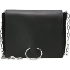 Torebki klasyczne damskie: Zign Torba na ramię black