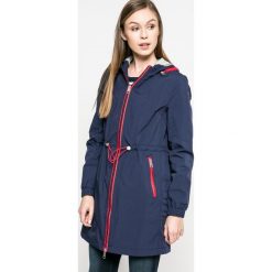Płaszcze damskie: Tommy Hilfiger – Płaszcz przeciwdeszczowy