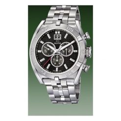 Zegarki męskie: Zegarek męski Jaguar Chrono J654_2
