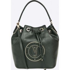 Torebki klasyczne damskie: Versace Jeans – Torebka