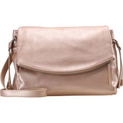 Torebki klasyczne damskie: Liebeskind Berlin NARITA Torba na ramię rose gold