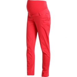 Chinosy damskie: LOVE2WAIT PANTS Chinosy red
