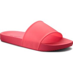 Chodaki damskie: Klapki ZAXY – Snap Slide Fem 17333 Pink Matte 90682 AA285116 02064