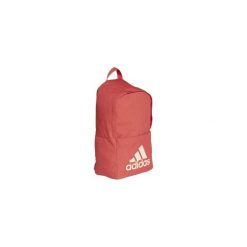 Adidas Classic CG0518 (czerwony). Czerwone walizki marki Adidas, bez wzorów, sportowe. Za 99,99 zł.