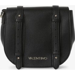 VALENTINO HANDBAGS - Damska torebka na ramię – Alma, szary. Szare torebki klasyczne damskie VALENTINO HANDBAGS, w paski, na ramię, bez dodatków. Za 449,95 zł.