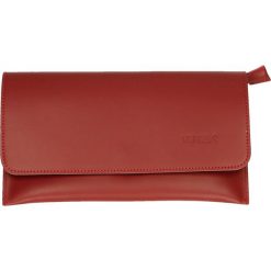Torebka - 100-62-M R RO. Szare torebki klasyczne damskie marki Venezia, ze skóry. Za 119,00 zł.