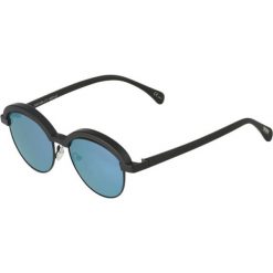 Okulary przeciwsłoneczne damskie: Le Specs SLID LIDS Okulary przeciwsłoneczne purple revo