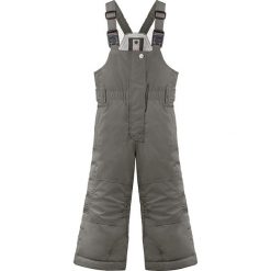 Spodnie narciarskie w kolorze khaki. Zielone spodnie niemowlęce z haftami. W wyprzedaży za 147,95 zł.