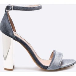 Sandały damskie: Steve Madden – Sandały
