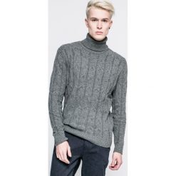 Swetry męskie: Camel Active – Sweter