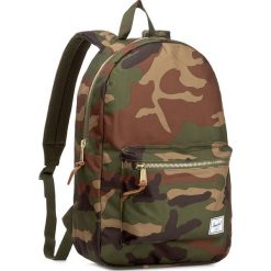 Plecak HERSCHEL - Stlmnt 10005-00032 W Camo. Zielone plecaki męskie Herschel. W wyprzedaży za 209,00 zł.