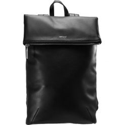 Plecaki damskie: Matt & Nat COLTON LOOM Plecak black