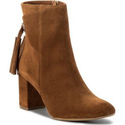 Buty zimowe damskie: Botki SERGIO BARDI - Triest FW127272417LM 837
