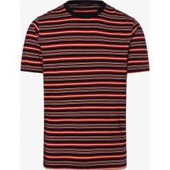 Scotch & Soda - T-shirt męski, czerwony. Czerwone t-shirty męskie Scotch & Soda, xl, bez wzorów, bez kołnierzyka. Za 129,95 zł.