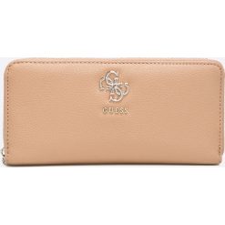 Portfele damskie: Guess Jeans - Portfel