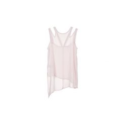 Topy na ramiączkach / T-shirty bez rękawów BCBGeneration 617144. Czerwone topy damskie marki BCBGeneration, s. Za 263,20 zł.