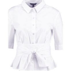 Koszule wiązane damskie: Baukjen PHOEBE Koszula pure white