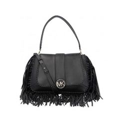 Michael Kors Torebka damska na Ramię 30F8G0LF2Y. Torebki klasyczne damskie Michael Kors, w paski, ze skóry, na ramię, bez dodatków. Za 1816,00 zł.