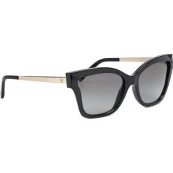 Okulary przeciwsłoneczne Michael Kors Barbados 0MK2072 333211. Żółte okulary przeciwsłoneczne damskie Michael Kors. W wyprzedaży za 369,00 zł.