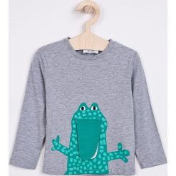 T-shirty chłopięce z długim rękawem: Trendyol – Longsleeve dziecięcy 98-128 cm