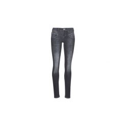 Jeansy slim fit Freeman T.Porter Alexa Slim S-SDM. Szare jeansy damskie marki Freeman T. Porter, s, bez wzorów, z jeansu. Za 391,20 zł.