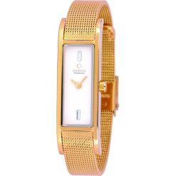 Zegarki damskie: Zegarek damski Obaku V159 V159LXGIMG