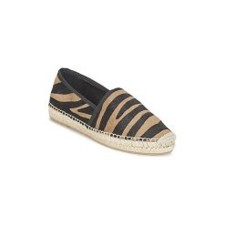 Espadryle Marc Jacobs SIENNA. Czarne espadryle damskie marki Marc Jacobs, bez wzorów, bez obcasa. Za 1127,20 zł.