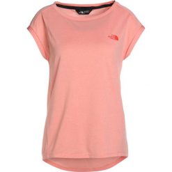The North Face TANKEN TANK Tshirt basic desert flower. Pomarańczowe t-shirty damskie The North Face, xl, z poliesteru. Za 149,00 zł.