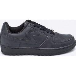 Andy-Z - Buty. Czarne buty sportowe damskie marki Andy-Z, z materiału. W wyprzedaży za 69,90 zł.