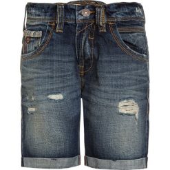 LTB LANCE Szorty jeansowe marible wash. Niebieskie spodenki chłopięce marki LTB, z bawełny. Za 149,00 zł.