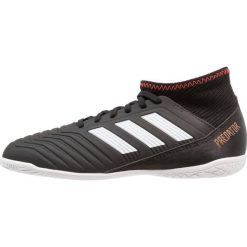 Buty skate męskie: adidas Performance PREDATOR TANGO 18.3 IN Halówki core black/footwear white/solar red