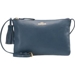 Becksöndergaard LYMBO Torba na ramię forever blue. Niebieskie torebki klasyczne damskie marki Becksöndergaard. Za 359,00 zł.