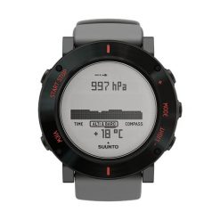 Zegarki męskie: Zegarek męski Suunto Core Crush SS020691000