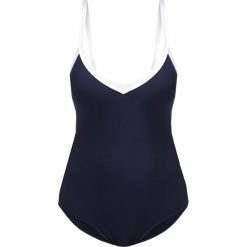 Stroje jednoczęściowe: Seafolly BLOCK PARTY SWEETHEART MAILLOT Kostium kąpielowy indigo