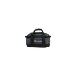 Torby podróżne: BERGHAUS Torba sportowa Expedition Mule 40L Carbon/Black (22214)