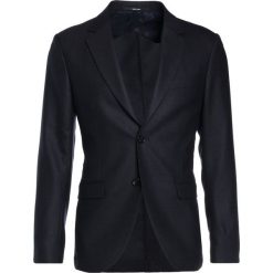 Marynarki męskie slim fit: Tiger of Sweden LAMONTE Marynarka light ink
