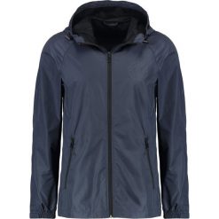 Kurtki męskie bomber: Only & Sons ONSNAVARRO Kurtka wiosenna blue nights