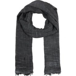 Szaliki męskie: Polo Ralph Lauren Szal black