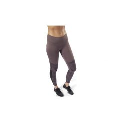 Pończochy i rajstopy: Legginsy i Rajstopy Reebok Sport Legginsy Colorblocked