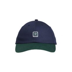 Czapki męskie: Czapki z daszkiem adidas Czapka sześciopanelowa Tartan
