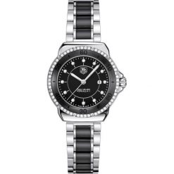 Zegarki damskie: ZEGAREK TAG HEUER FORMULA 1