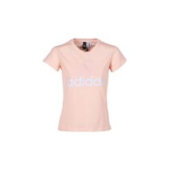 T-shirty z krótkim rękawem adidas ESS LI SLI TEE. Czerwone t-shirty damskie Adidas, m. Za 89,00 zł.