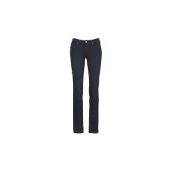 Jeansy slim fit Levis 712 SLIM. Niebieskie boyfriendy damskie Levi's®. Za 335,30 zł.