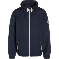 Kurtki chłopięce: Teddy Smith BRANSONY Kurtka przejściowa dark blue