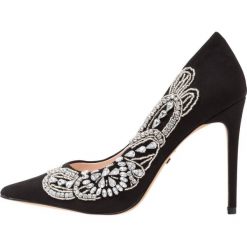 Szpilki: Topshop B&B GLITZ Szpilki black