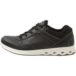 Buty trekkingowe męskie: ecco WAYFLY Obuwie do biegania Turystyka black