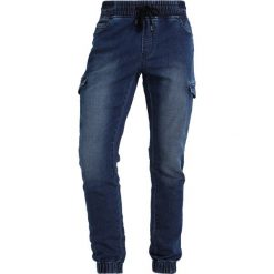 Jeansy męskie: Only & Sons ONSKENN Jeansy Slim Fit medium blue denim
