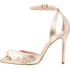 Szpilki: Carvela ARUNDEL Szpilki gold